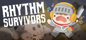 Rhythm Survivors banner