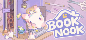 Book Nook banner
