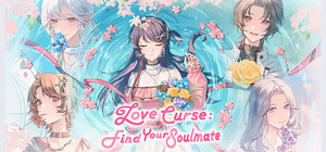 Love Curse: Find Your Soulmate / 不恋爱就完蛋了 banner