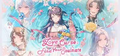 Love Curse: Find Your Soulmate / 不恋爱就完蛋了