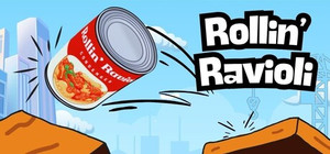 Rollin' Ravioli banner