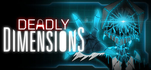 Deadly Dimensions banner