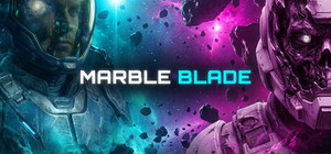 Marble Blade banner