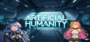 Artificial Humanity banner
