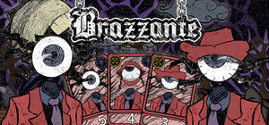 Brazzante banner