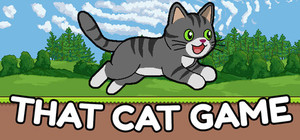 That Cat Game banner