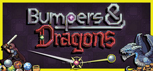 Bumpers & Dragons banner