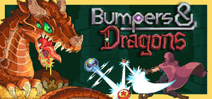 Bumpers & Dragons banner