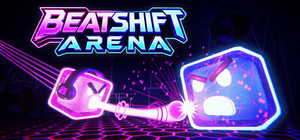 BEATSHIFT ARENA banner