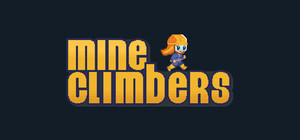 Mine Climbers banner