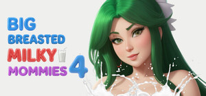 Big Breasted Milky Mommies 4 banner