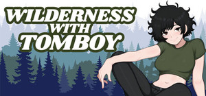 Wilderness with Tomboy banner