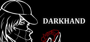 DARKHAND banner