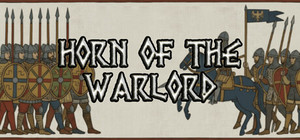 Horn of the Warlord banner