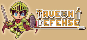 Tavern Defense banner