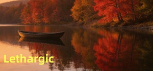 Lethargic banner