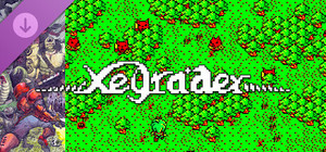 XeGrader for Origin mode banner
