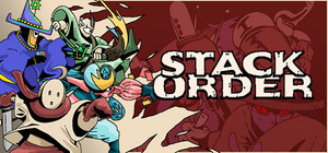 Stack Order banner