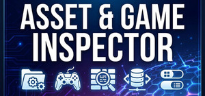 Asset & Game Inspector banner
