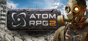 ATOM RPG 2 banner