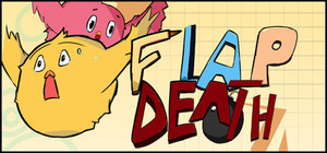 FlapDeath banner