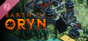 Earth of Oryn Soundtrack banner