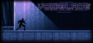 VOIDBLADE banner