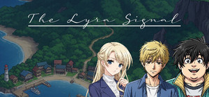 The Lyra Signal banner