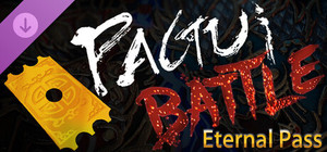PAGUI - Expansion Pack - Eternal Game Pass banner