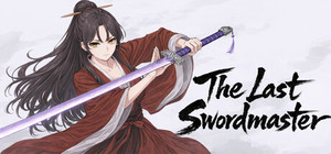 The Last Swordmaster banner