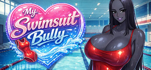My Swimsuit Bully banner