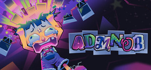 ADMNOR banner
