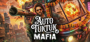 Auto Tuktuk Mafia banner