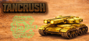 TANCRUSH banner