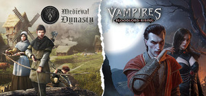 Medieval Vampires banner