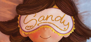 Sandy banner