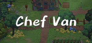 Chef Van banner