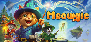 Meowgic banner