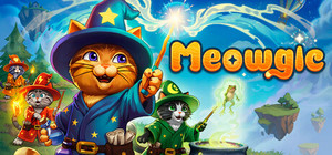 Meowgic banner