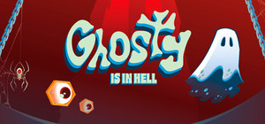 Ghosty Is In Hell banner