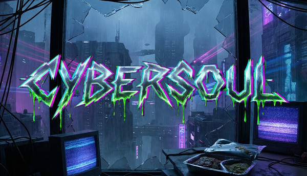 Cybersoul: War, Ore & Aliens