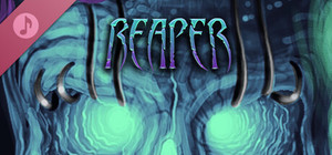REAPER Soundtrack banner