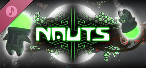 Nauts Soundtrack banner