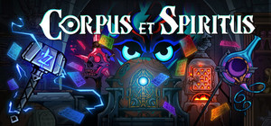 Corpus et Spiritus banner