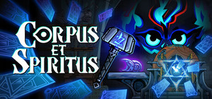 Corpus et Spiritus banner