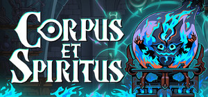 Corpus et Spiritus banner