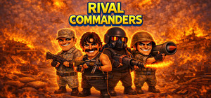Rival Commanders banner