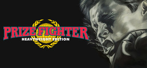 PrizeFighter - Heavyweight Edition banner