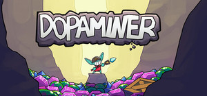 DOPAMINER banner