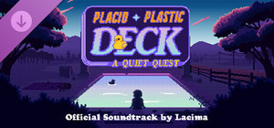 Placid Plastic Deck - Original Soundtrack banner